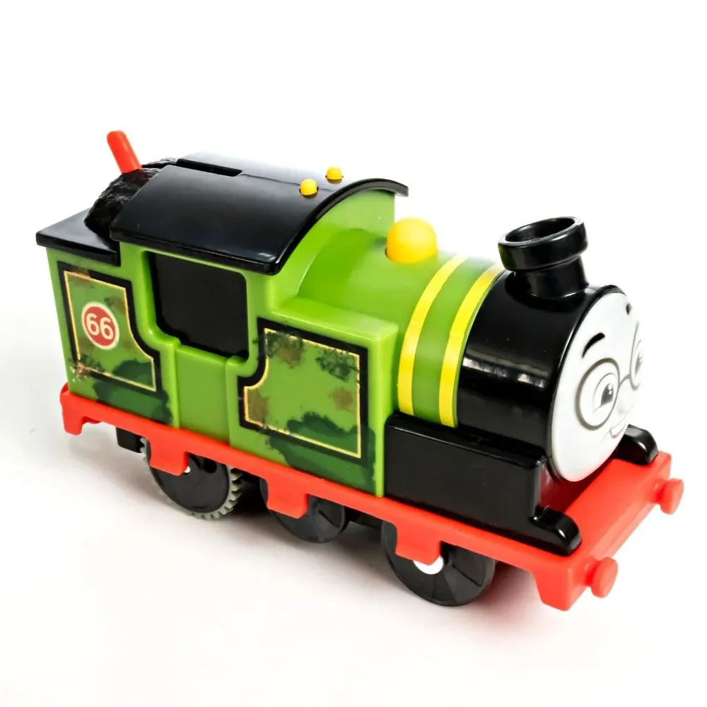 Fisher-Price thomas friends